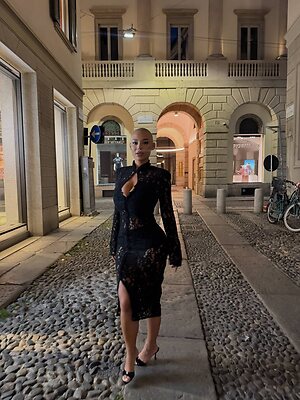 Tatiana Suciu leaked photo #2