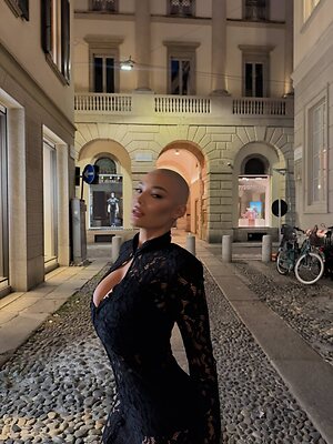 Tatiana Suciu leaked photo #5
