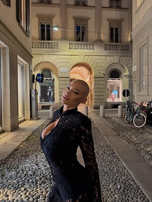 Tatiana Suciu leaked photo #9