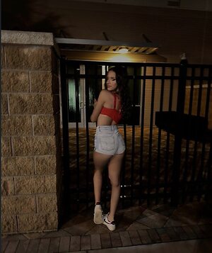 Tatiana W leaked photo #3