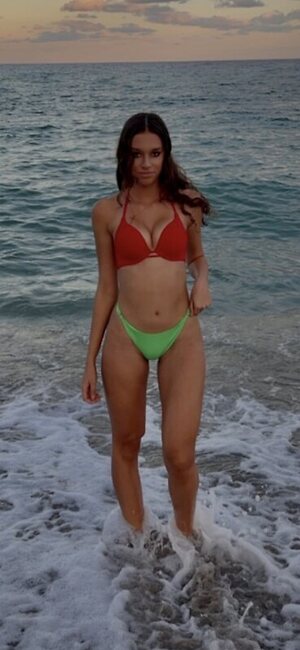 Tatiana W leaked photo #22