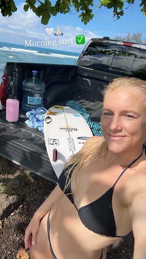 Tatiana Weston-Webb leaked photo #2