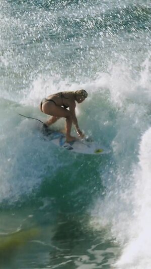 Tatiana Weston-Webb leaked photo #8