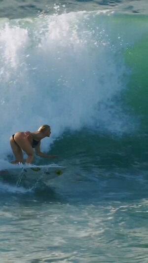 Tatiana Weston-Webb leaked photo #9