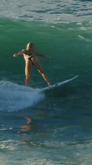Tatiana Weston-Webb leaked photo #11