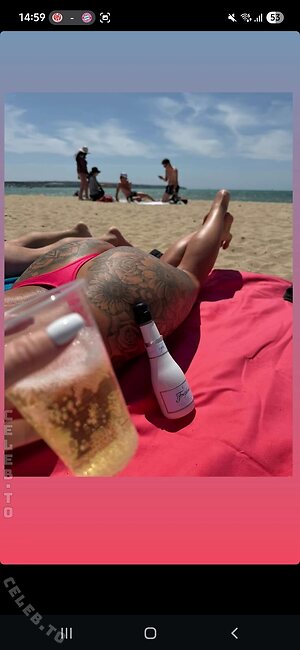 Tati_ink Nude Leaked Photo #24