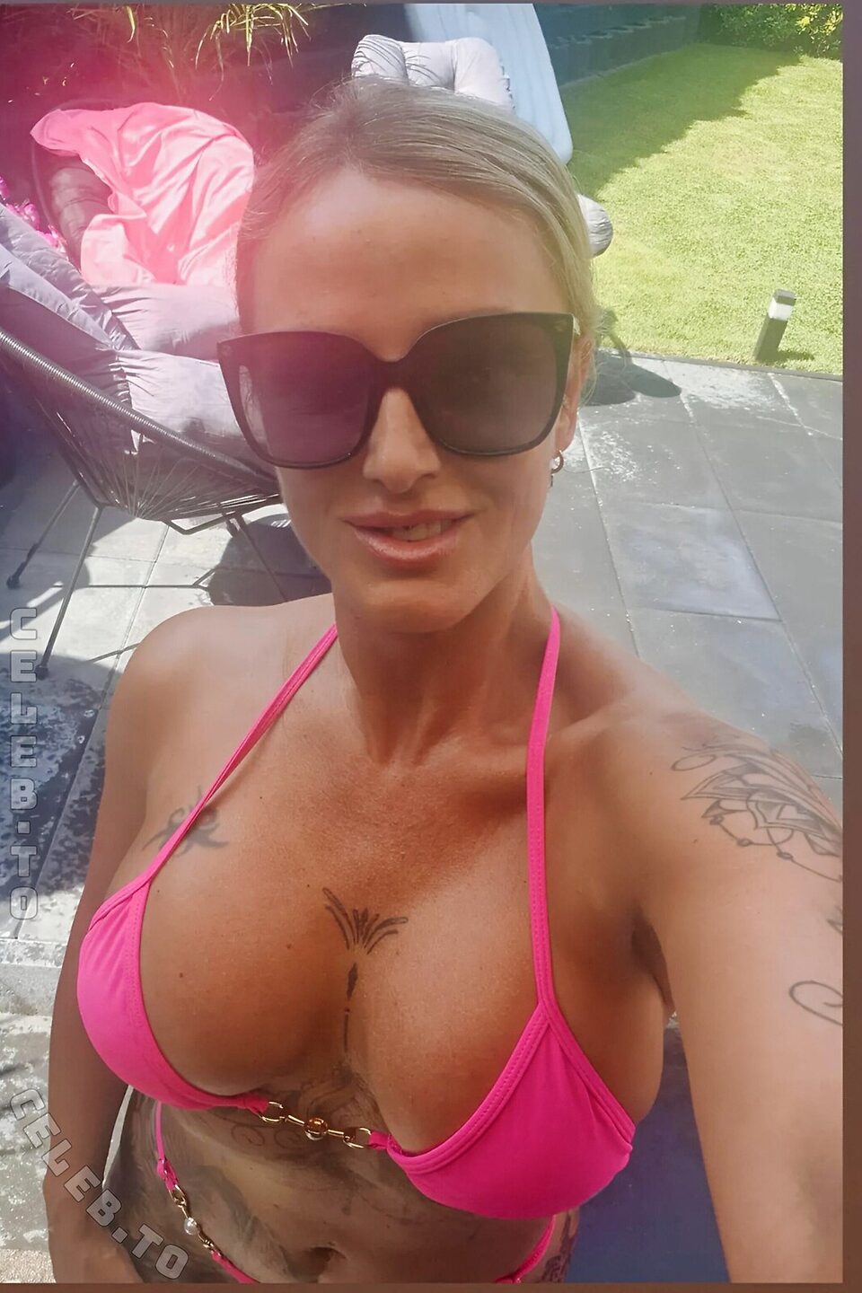 Tati_ink Nude Leaked Photos