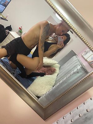 Tatis Beltran leaked photo #3