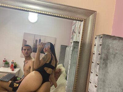 Tatis Beltran leaked photo #5