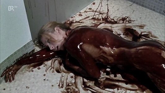 Tatjana Alexander Nude Leaked Photo #2