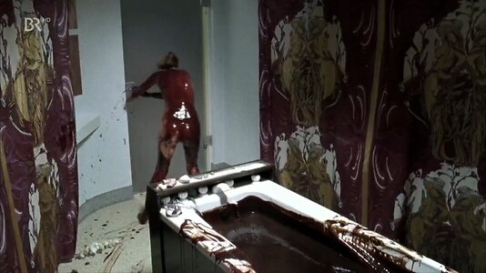 Tatjana Alexander Nude Leaked Photo #4