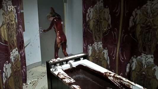 Tatjana Alexander Nude Leaked Photo #8
