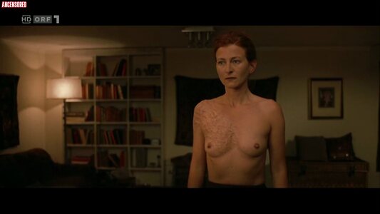 Tatjana Alexander Nude Leaked Photo #12