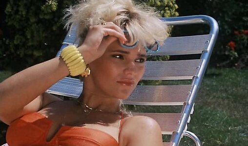 Tatjana Simic leaked photo #3