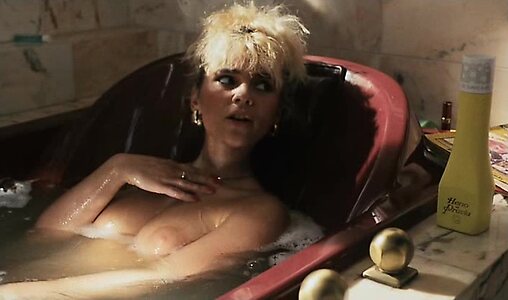 Tatjana Simic leaked photo #5