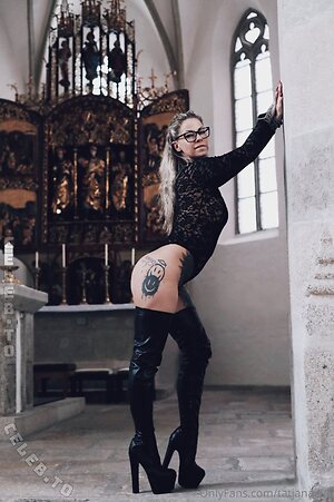 Tatjana Sue leaked photo #78