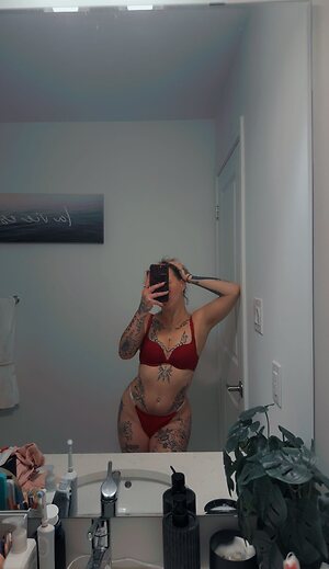 Tatted_phattie leaked photo #3