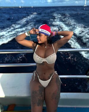 Tattoobabbyy leaked photo #13