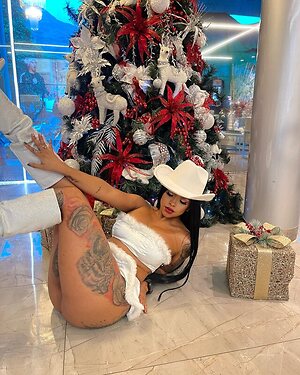 Tattoobabbyy leaked photo #19