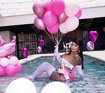 Tattoobabbyy leaked photo #27