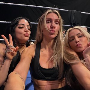 Tatum Paxley WWE nxt