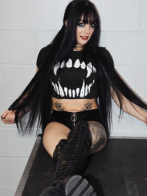 Tatum Paxley WWE nxt leaked photo #30