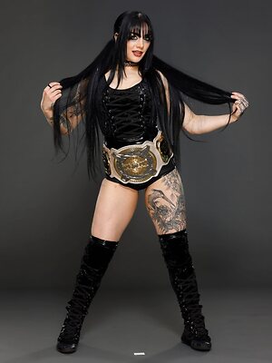 Tatum Paxley WWE nxt leaked photo #71