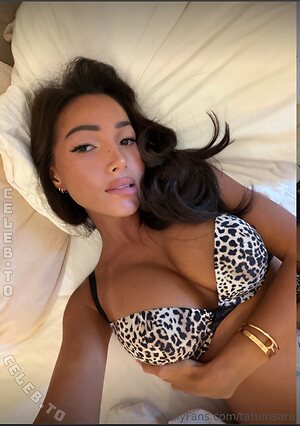 Tatum Sara Nude Leaked Photo #56