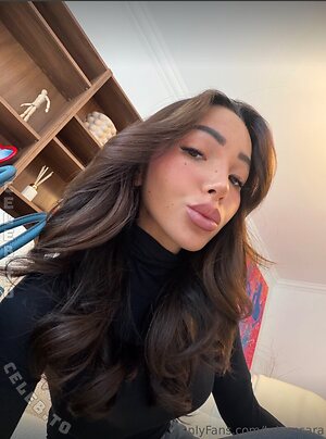 Tatum Sara Nude Leaked Photo #63