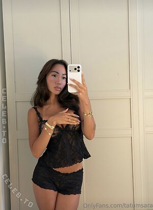 Tatum Sara Nude Leaked Photo #84