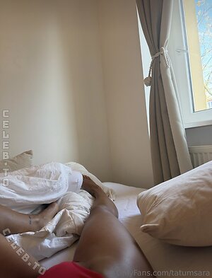 Tatum Sara Nude Leaked Photo #95