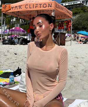 Tatum Sara Nude Leaked Photo #103