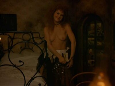 Tatyana Dogileva leaked photo #9