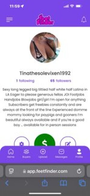 tawniethemermaid leaked photo #7