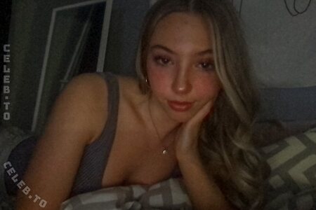 Tay Carrow Nude Leaked Photo #2