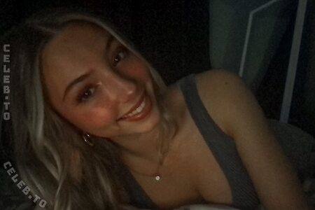 Tay Carrow Nude Leaked Photo #3