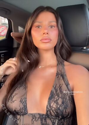 Tay Morad Nude Leaked Photo #28