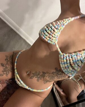 Taya Hawkins leaked photo #2