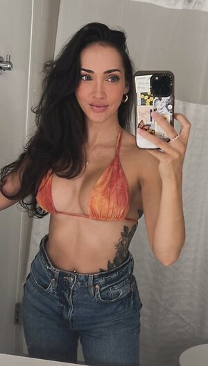 Taya Madrid Nude Leaked Photo #16