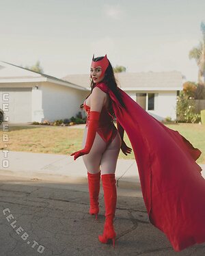 Taya Miller photo