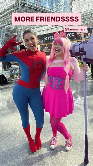 Taya Miller leaked photo #31