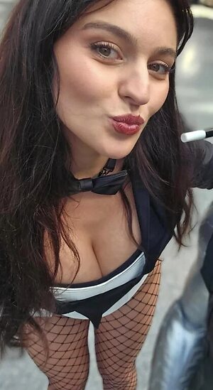 Taya Miller