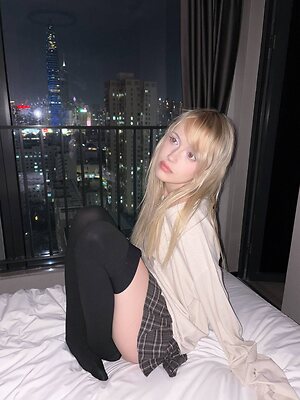 Taybisox leaked photo #2