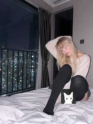 Taybisox leaked photo #3