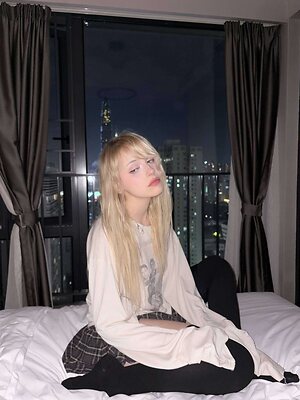 Taybisox leaked photo #4