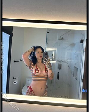 Taydertot Nude Leaked Photo #14