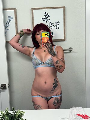 Taydertot leaked photo #50
