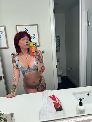 Taydertot leaked photo #53