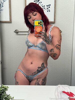 Taydertot leaked photo #58