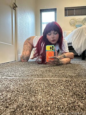 Taydertot leaked photo #60